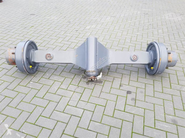 Fuchs MHL320-Kessler+CO 41.2151.3F-Terex 5435661010-Axle