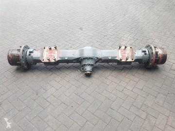 نقل الحركة محور Liebherr