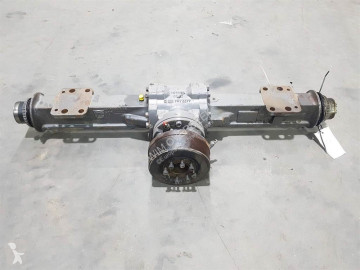 Trasmissione asse ZF