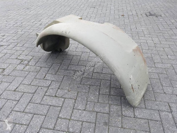 قطع غيار الآليات الثقيلة Atlas AR65-3925082-Mud guard/Kotfluegel/Spatbord