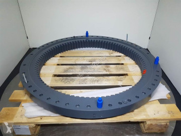 قطع غيار الآليات الثقيلة Liebherr LH30M-932833001-Slewing ring/Drehkranz/Draaikrans