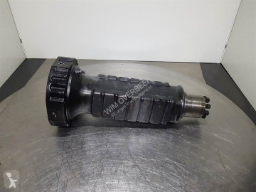 Terex TL260-Dana Spicer 319/113/54-004-Axle housing
