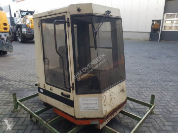 Equipamiento interior
