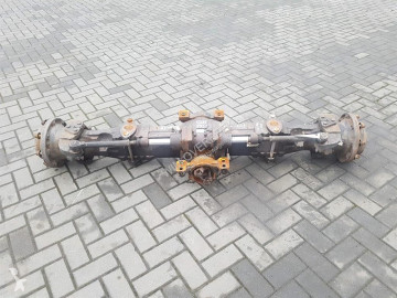 Manitou 160ATJ-Carraro 26.20-399850-Axle/Achse/As