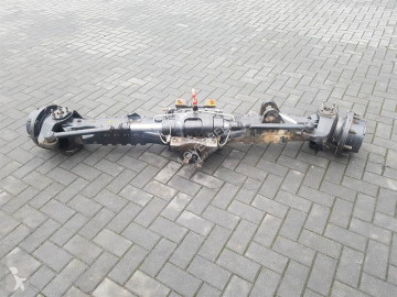 Manitou MT1840-52518903-Spicer Dana 212/B48-Axle/Achse/As