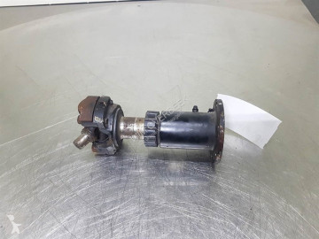Hyundai HL740-7A-81LF-30041-Propshaft/