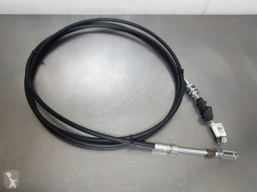 Резервни части за тежкотоварни превозни средства Terex TL160-5692609963-Throttle cable/Gaszug/Gaskabel