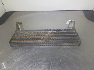 قطع غيار الآليات الثقيلة Terex TL210-0455006041-Stair panel/Trittstufen/Traptrede