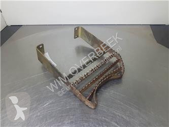 قطع غيار الآليات الثقيلة Terex TL210-0455006049-Stair panel/Trittstufen/Traptrede