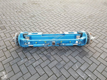 Genie Z45- 25 - Axle/Achse/As