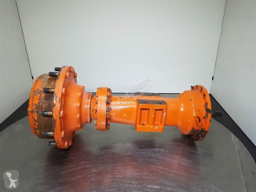 نقل الحركة محور JCB