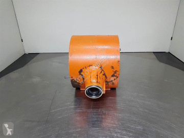 JCB 416 - Axle housing/Achskörper/Astrechter