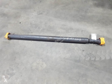 نقل الحركة محور Manitou