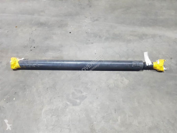 نقل الحركة محور Manitou