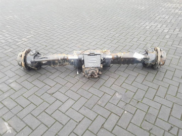 نقل الحركة محور Manitou