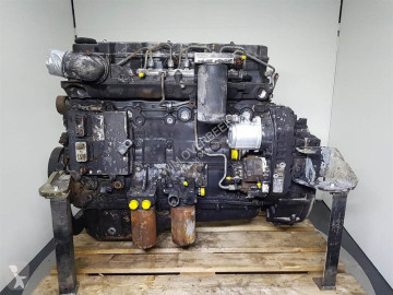Motor Terex