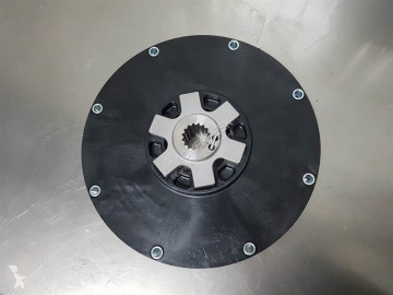 Motor nuevo