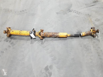 Case 921C - Propshaft/Gelenkwelle/Cardanas