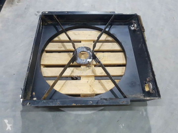 Case 921C -Fan/Lüfterrad/Koelvin