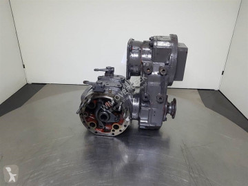 Zettelmeyer ZL802-Hurth 305/141/165-Differential/Diffe