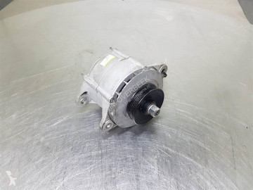 Case 921C-Cummins 0.120.468.136+-Alternator/Dyna