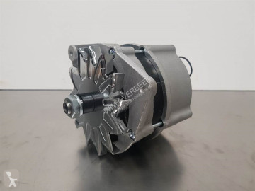 Motor Terex ny
