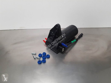 Terex TL120-5568668636-Fuel lift pump/Förderpumpe