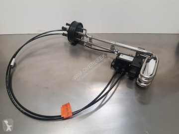 Pièces poids lourds Deutz 04606710 - Sight gauge / Niveaugeber Ad blue