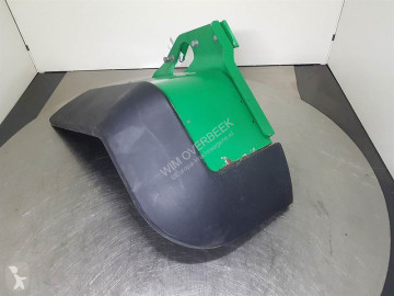 Резервни части за тежкотоварни превозни средства JCB 426E AGRI HT - Mud guard/Kotfluegel/Spatbord