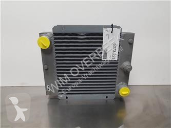 Zettelmeyer ZL-SLB KBK2T-091378-Cooler/Kühler/Ko