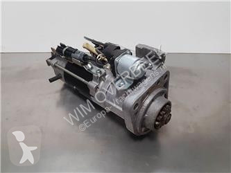 Motor Liebherr nuevo