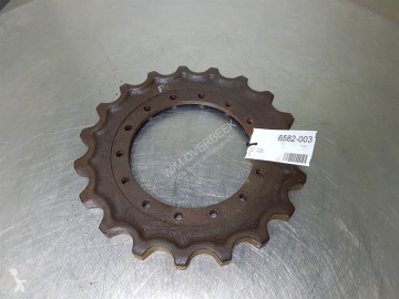 Komatsu PC40/88 - Gear/Zahnrad/Tandwiel
