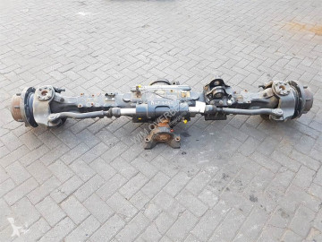 Manitou MLT1040-52537101-Spicer Dana 212/B72-Axle/Achse/As