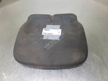 Equipamiento interior Ahlmann