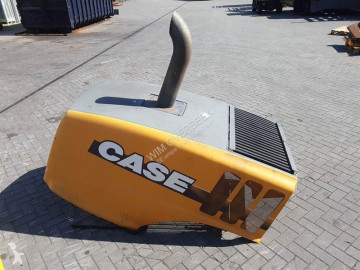 قطع غيار الآليات الثقيلة Case
