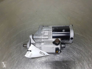 Case 621D - Starter/Anlasser/Startmotor