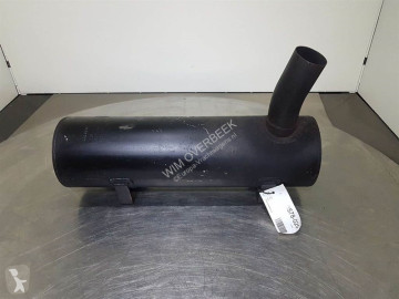 Case 621D-Donaldson 87444405-Exhaust/Auspuff/Uitla