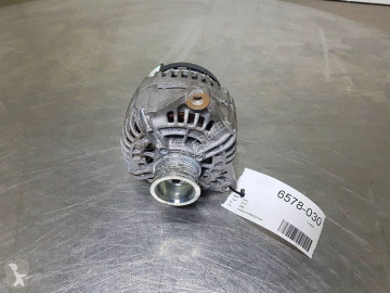 Motor Case