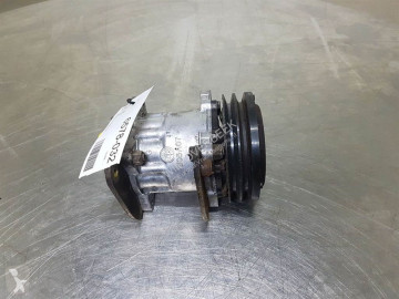 Motor Case