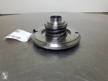 Atlas -Spicer Dana-Transmission parts/Getriebe teile