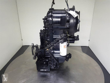 Komatsu WA320-ZF 4WG-160-4656054036-Transmissio
