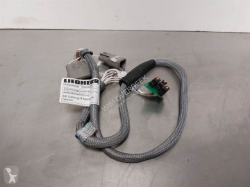 Elektrisk system Liebherr