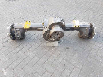 نقل الحركة محور Volvo