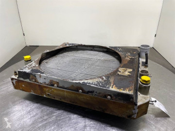 Motor Ahlmann