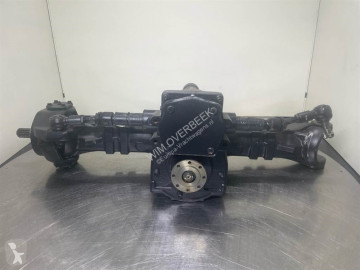 Wacker Neuson -Spicer Dana 311/211/316-Axle/Achse/As