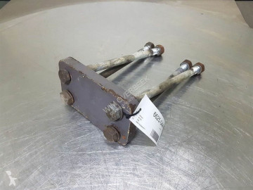 Pièces poids lourds Ahlmann