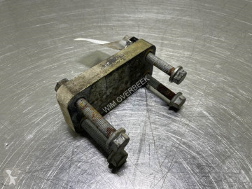قطع غيار الآليات الثقيلة Volvo L30B - Axle mounting/Achsbefestigung/Asstr