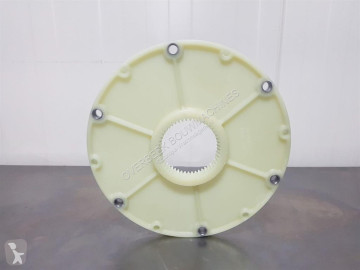 Motor nuevo
