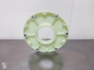 Ahlmann AZ14-KTR Bowex 65 FLE-PA-Ø263,5-Flange coupling