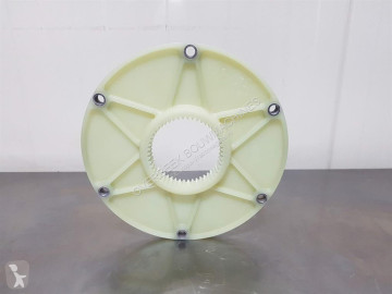 O&K L6-KTR BoWex 48 FLE-PA-Ø215,8-Flange coupling